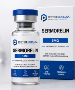 Sermorelin Acetate