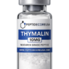 mage Alt Text Thymalin 10mg Research Peptide by PeptideCore