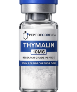 mage Alt Text Thymalin 10mg Research Peptide by PeptideCore