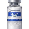 LL-37 10mg Research Peptide by PeptideCore USA