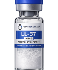 LL-37 10mg Research Peptide by PeptideCore USA