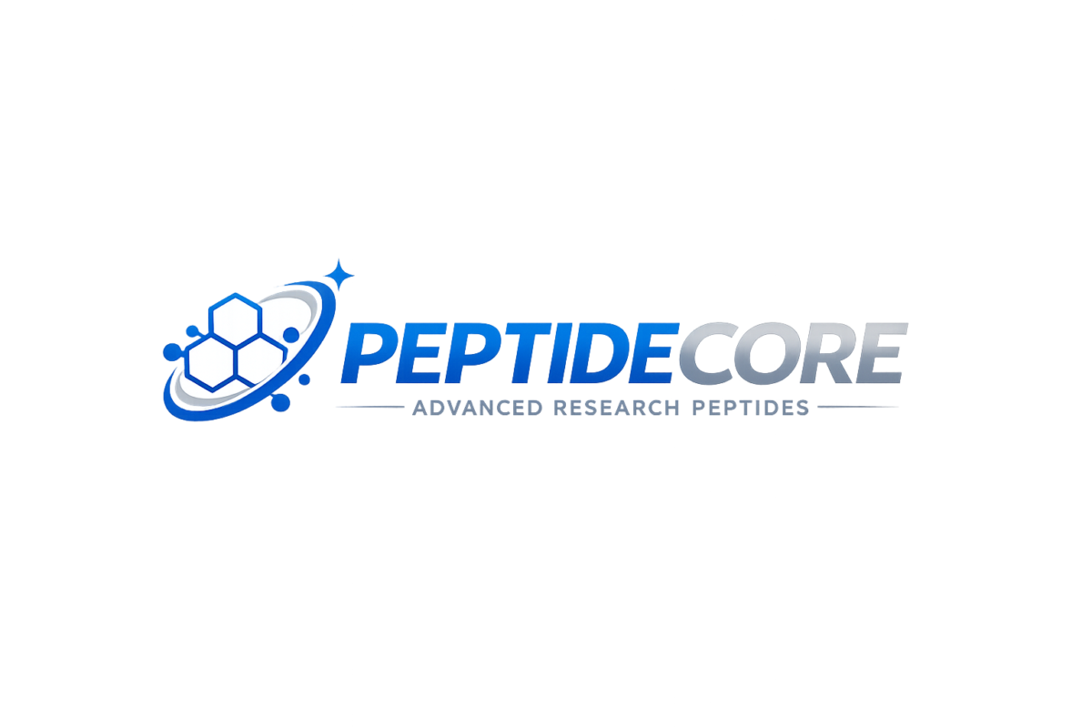 Peptides core
