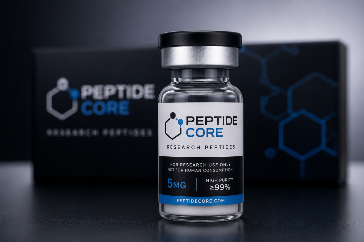 peptide home page image for buyers usa