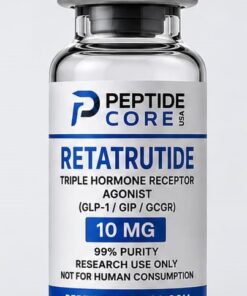 Retatrutide (LY3437943)