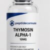 thymosin alpha -1 for sale at peptidecoreusa.com