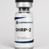 ghpr for peptidecoreusa.com