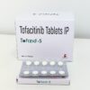 Tuftsin 5mg Research Peptide by PeptideCore USA