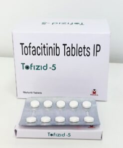 Tuftsin 5mg Research Peptide by PeptideCore USA